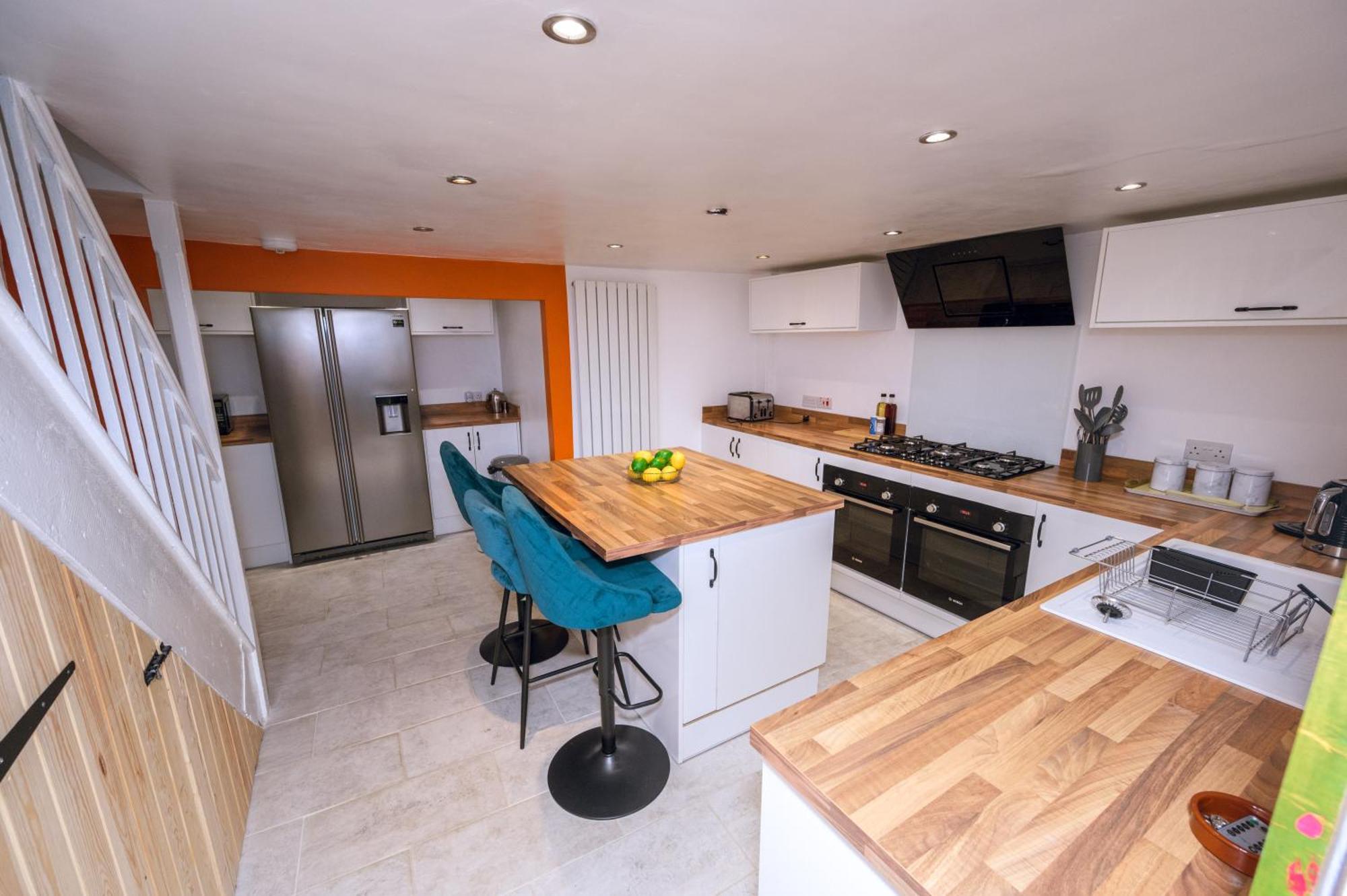 Afan Forest Retreat Cozy Getaway, Pet Friendly Cymmer Exterior photo